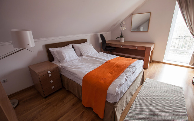 Green Field Guest House