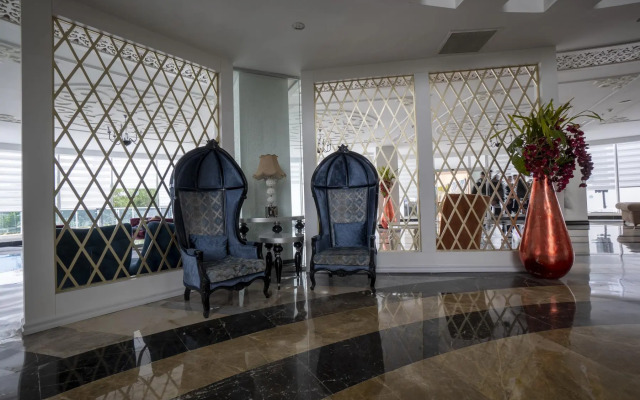 Sultan of Dreams Hotel & Spa - All Inclusive