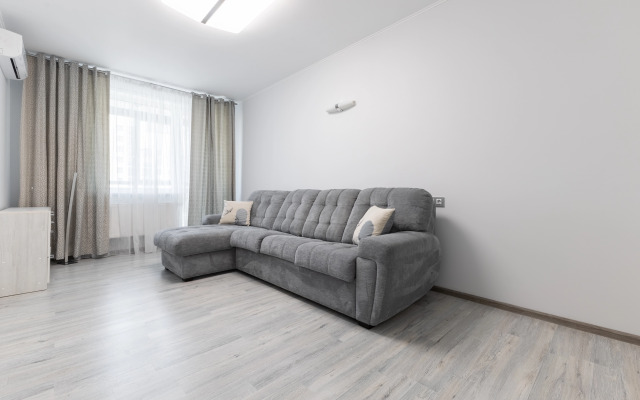 Апартаменты на Козина 3б