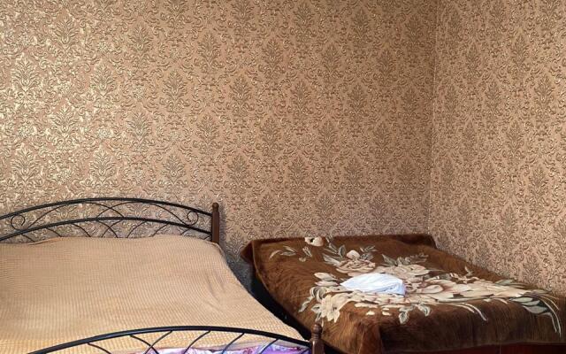 Dom u voln Private house