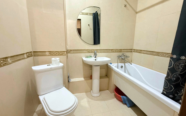 Квартира Махачкала сдаётся посуточно жильё