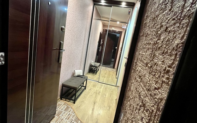 Na Nekrasova S Vidom Na Muzey Flat