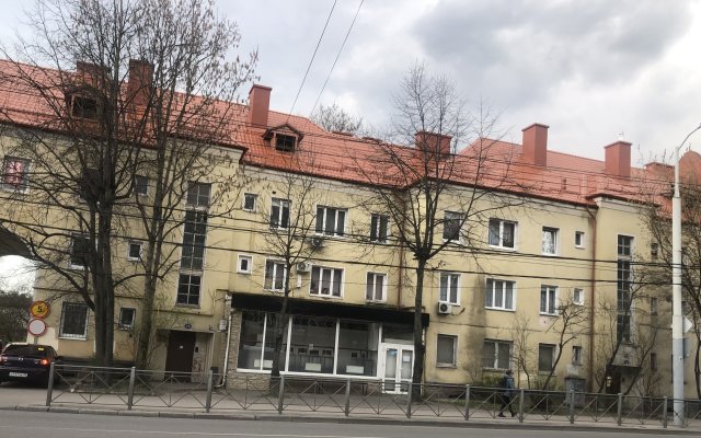 Kvartira V Tsentre Apartments