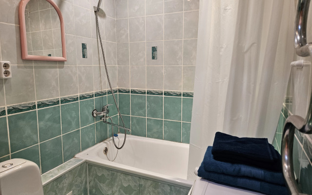 Квартира Двухкомнатная на Ленина 146