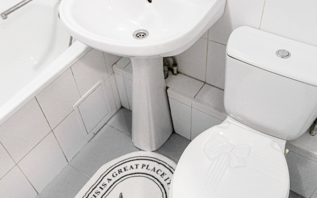 Апартаменты на ул.Рукавишникова 7