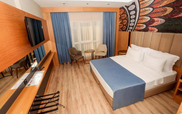 The Green Park Gaziantep Hotel