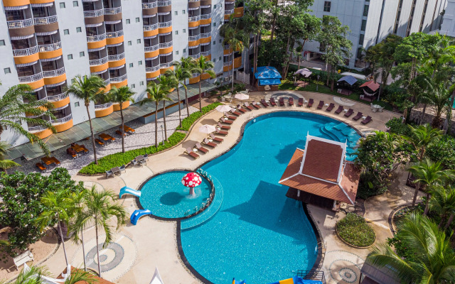 Heeton Concept Pattaya by Compass Hospitality