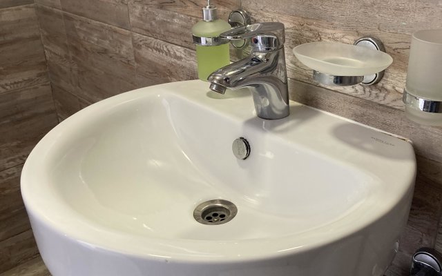 База отдыха Sky Ranch Изборск