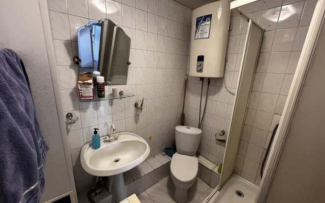 Квартира Однокомнатная во Владивостоке