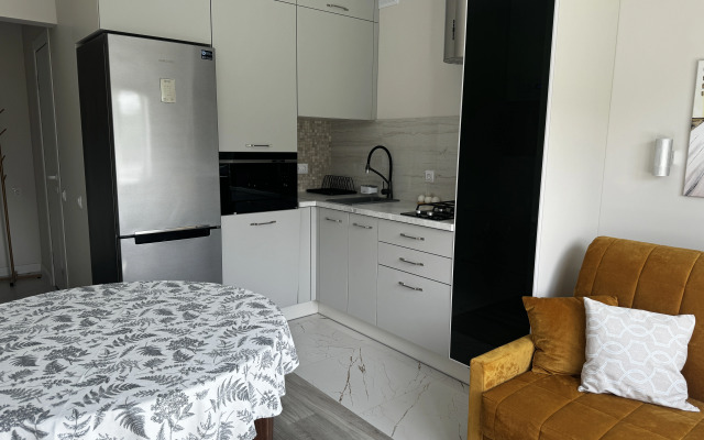 Квартира Курортный уют