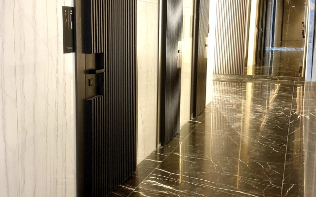 Апартаменты Slava - Запад