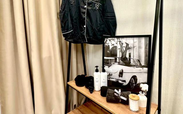 Квартира Живи Тут 89