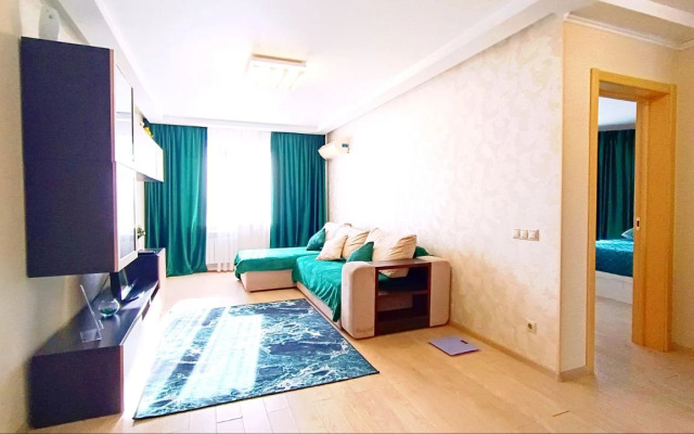 Апартаменты Двухкомнатные Татьянин Дом вблизи Ерофей Арены