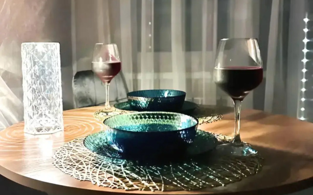 Квартира на 14 Этаже