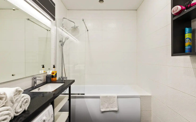 Апартаменты Дизайнерские