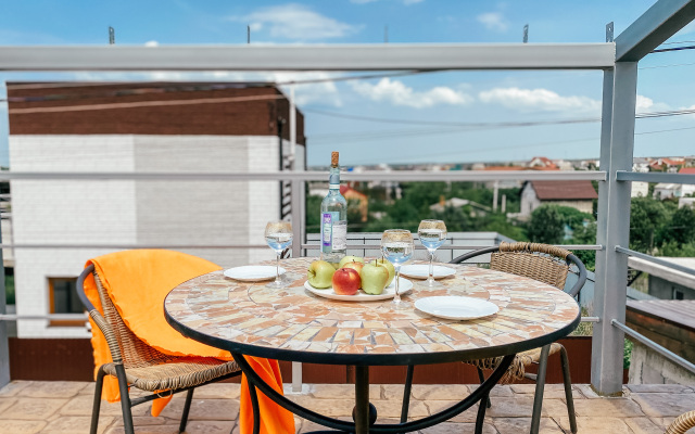 Eco Delfin Guest House