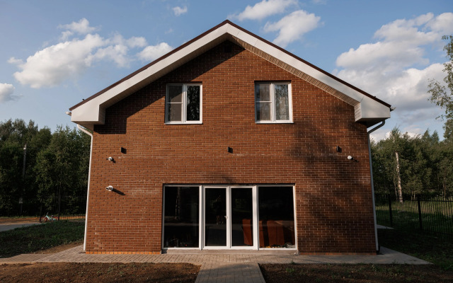 База отдыха Веденье