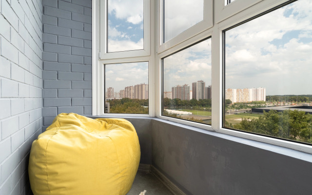 Апартаменты Парк облаков Апарт