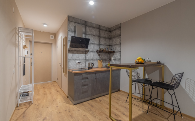 Apartment Start