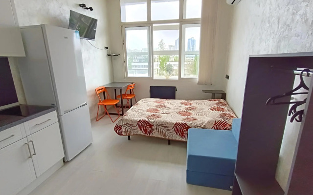 Studiya na prospekte Lenina Apartments