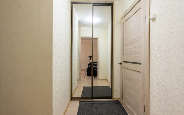 Квартира 1 комнатная около Щёлковского автовокзала