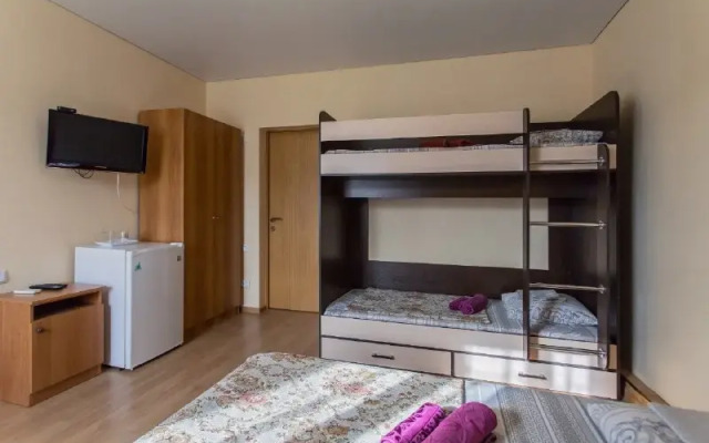 Dinara Guest house
