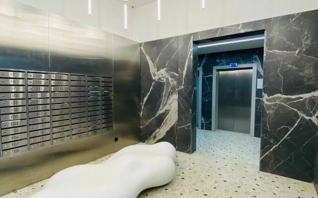 Discovery Room Apartments