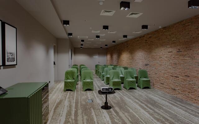 Holiday Inn Telavi, an IHG Hotel