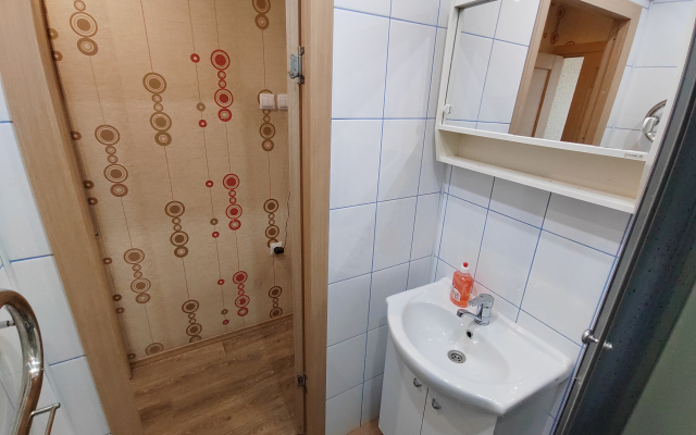 Квартира на Книповича 44 для 4 Гостей