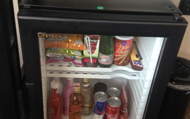 Отель Respiro Boutique