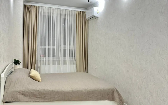 Квартира Уютная в Жк Сердце Ростова