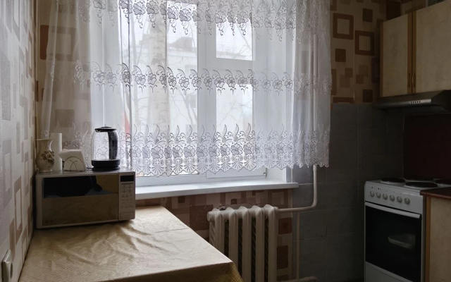 Квартира Возле Окружной Больницы