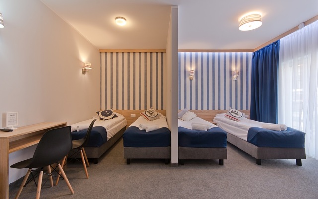 Ds Hotele I Apartments