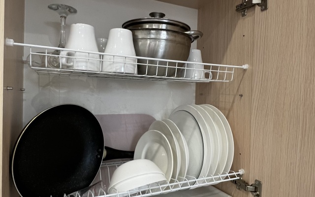 Апартаменты КоломенскаяХаус-42