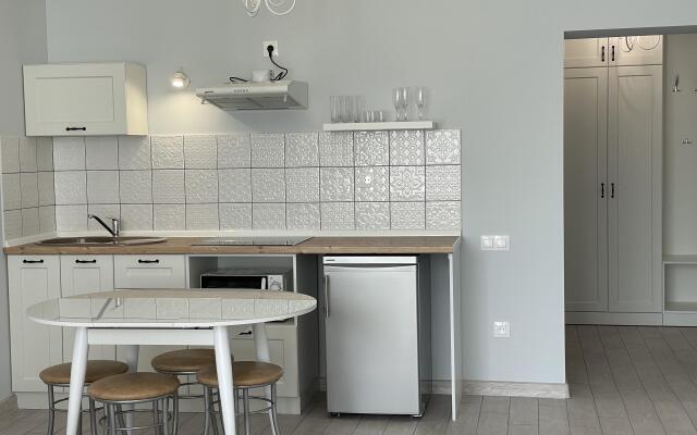 Апартаменты Flora&Komfort 4