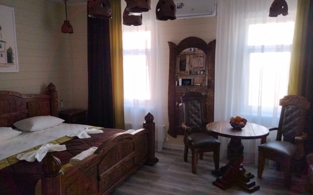 Апартаменты «Дом Куприна в Кремле»