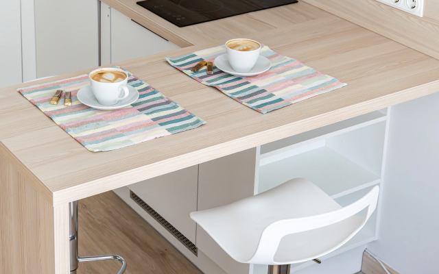 Апартаменты Keytee Home Yes II