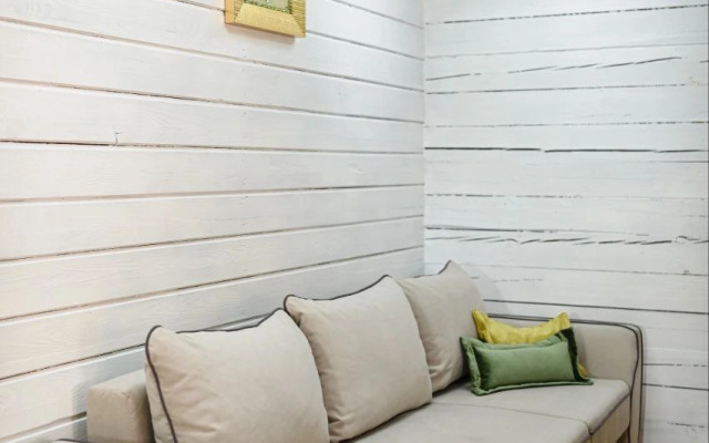 Шале Лаванда