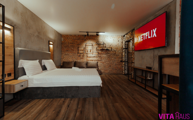 Апартаменты Оскар