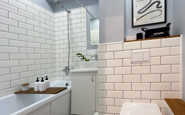 Apartamenty Sapphire