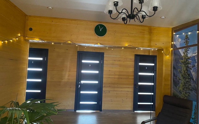 Гостевой Дом  Любимое