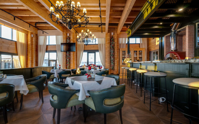 Seehof Boutique-Hotel
