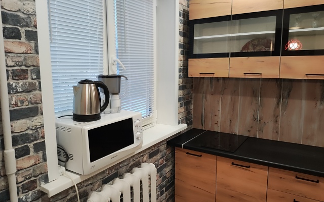 Квартира Апартаменты на Фрунзе 18