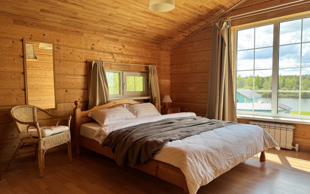 Частный Дом Шива