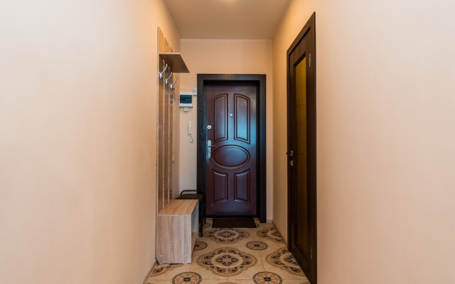 U Vokzala Apartments