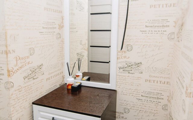 Апартаменты Апрель на Московском шоссе