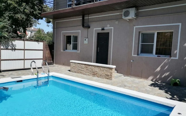 Меблированные комнаты Турист