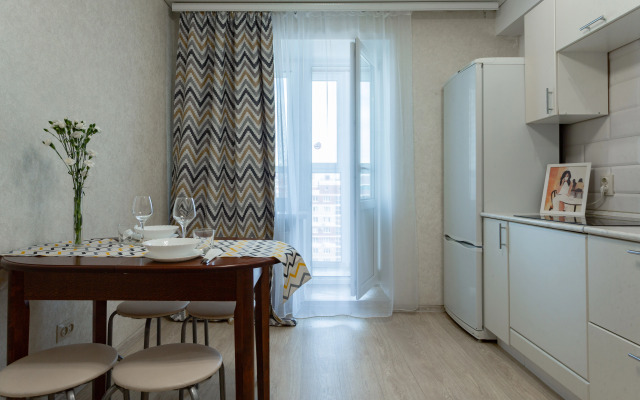 Апартаменты «Атмосфера» | Дюна— Совершенство В Деталях