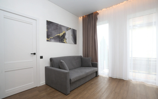 Частный дом Дом у озера Белая дача