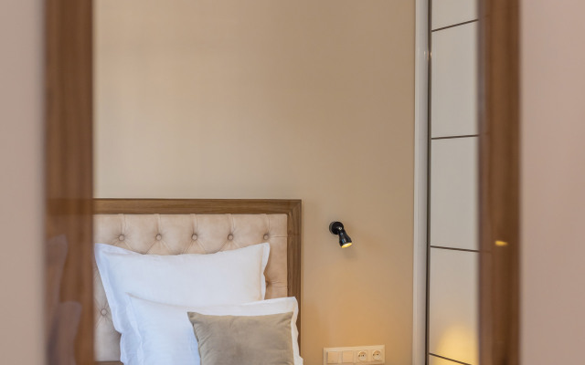 City Center Apartments